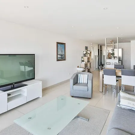 Lumineux & Vue Exceptionnelle Parking * Les Sables-dʼOlonne