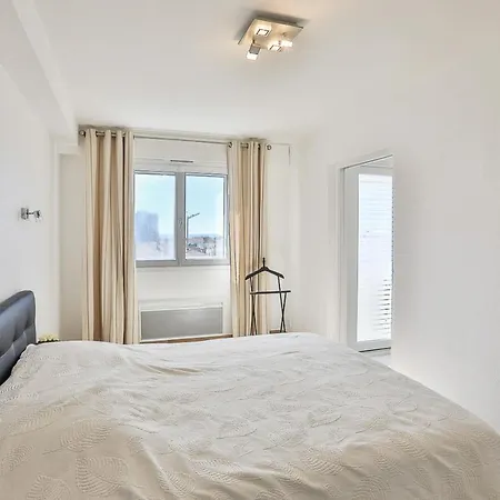 Lumineux & Vue Exceptionnelle Parking דירה Les Sables-dʼOlonne