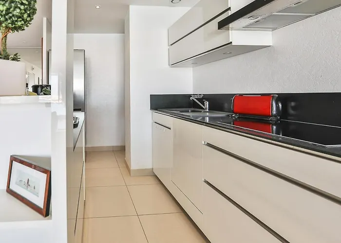 Lumineux & Vue Exceptionnelle Parking * Les Sables-dʼOlonne