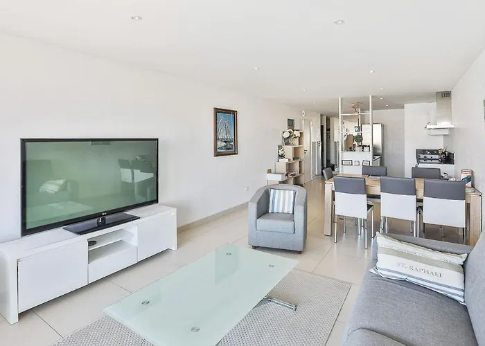 Lumineux & Vue Exceptionnelle Parking * Les Sables-dʼOlonne