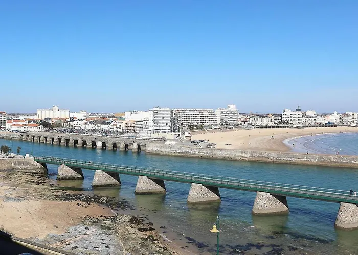 Lumineux & Vue Exceptionnelle Parking *