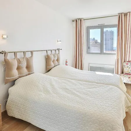 Apartment Lumineux & Vue Exceptionnelle Parking