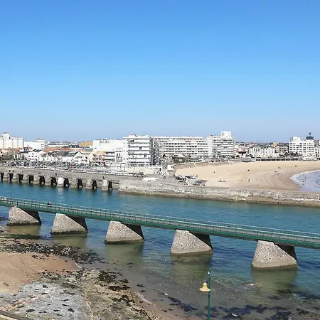 Lumineux & Vue Exceptionnelle Parking *